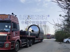 塑料、廢輪胎煉油行業(yè)在國外發(fā)展的前途遠超國內(nèi)