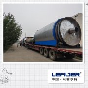 想做個(gè)輪胎煉油廠(chǎng)能掙錢(qián)嗎