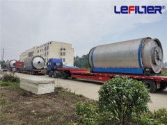 不易降解的廢輪胎、廢橡膠如何處理