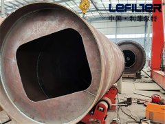 定制化含油混合物裂解設備