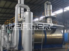 要想辦理危廢手續(xù)，應(yīng)當(dāng)具備哪些條件那？
